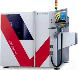 Leap Expo 2019 對次品說NO，SMT檢測助力電子產品銷售升級