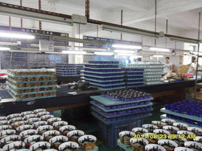 匠心獨具，品質先行——探訪廣州市增城來利電子加工廠的電子產品銷售之路