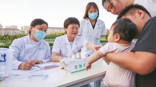 提升健康意識，共享義診服務——健康咨詢服務的價值與實踐